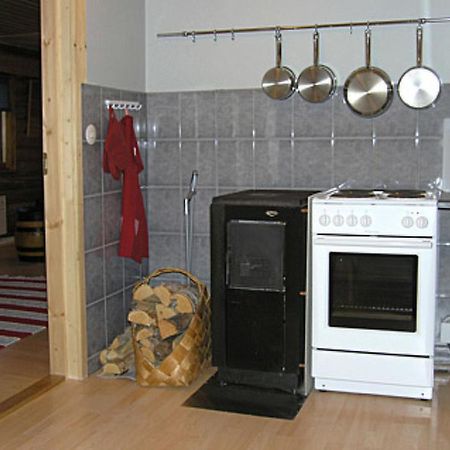Holiday Home Koppelokangas By Interhome Kivitaipale Exterior foto
