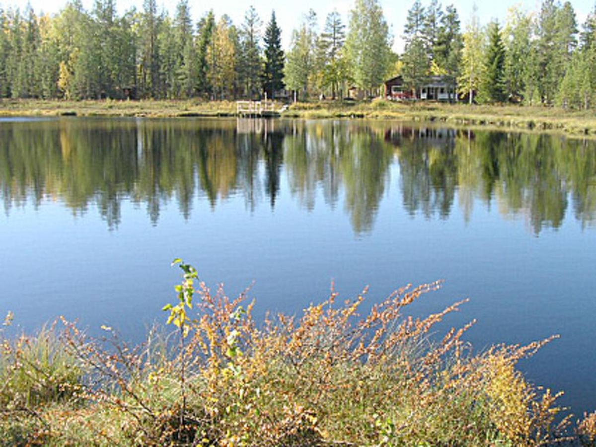 Holiday Home Koppelokangas By Interhome Kivitaipale Exterior foto