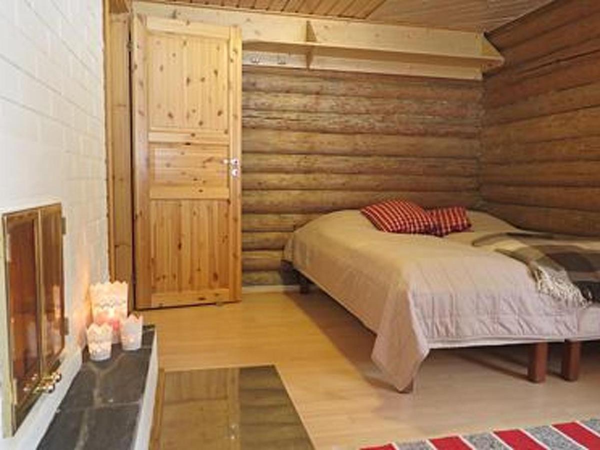 Holiday Home Koppelokangas By Interhome Kivitaipale Exterior foto