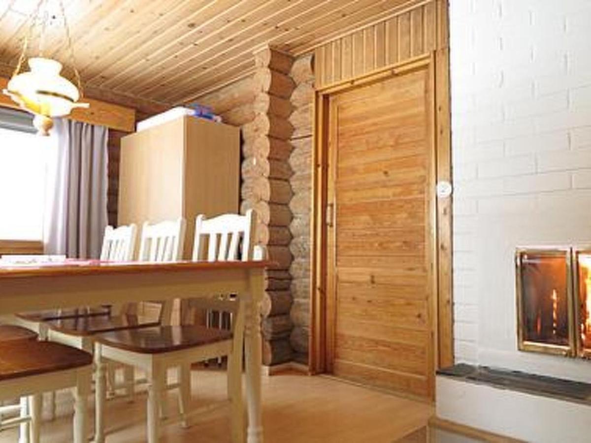 Holiday Home Koppelokangas By Interhome Kivitaipale Exterior foto